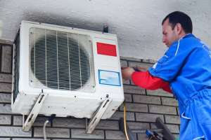 Find HVAC Contractors in Larimer County