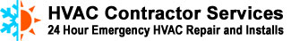 Larimer County HVAC Contractors